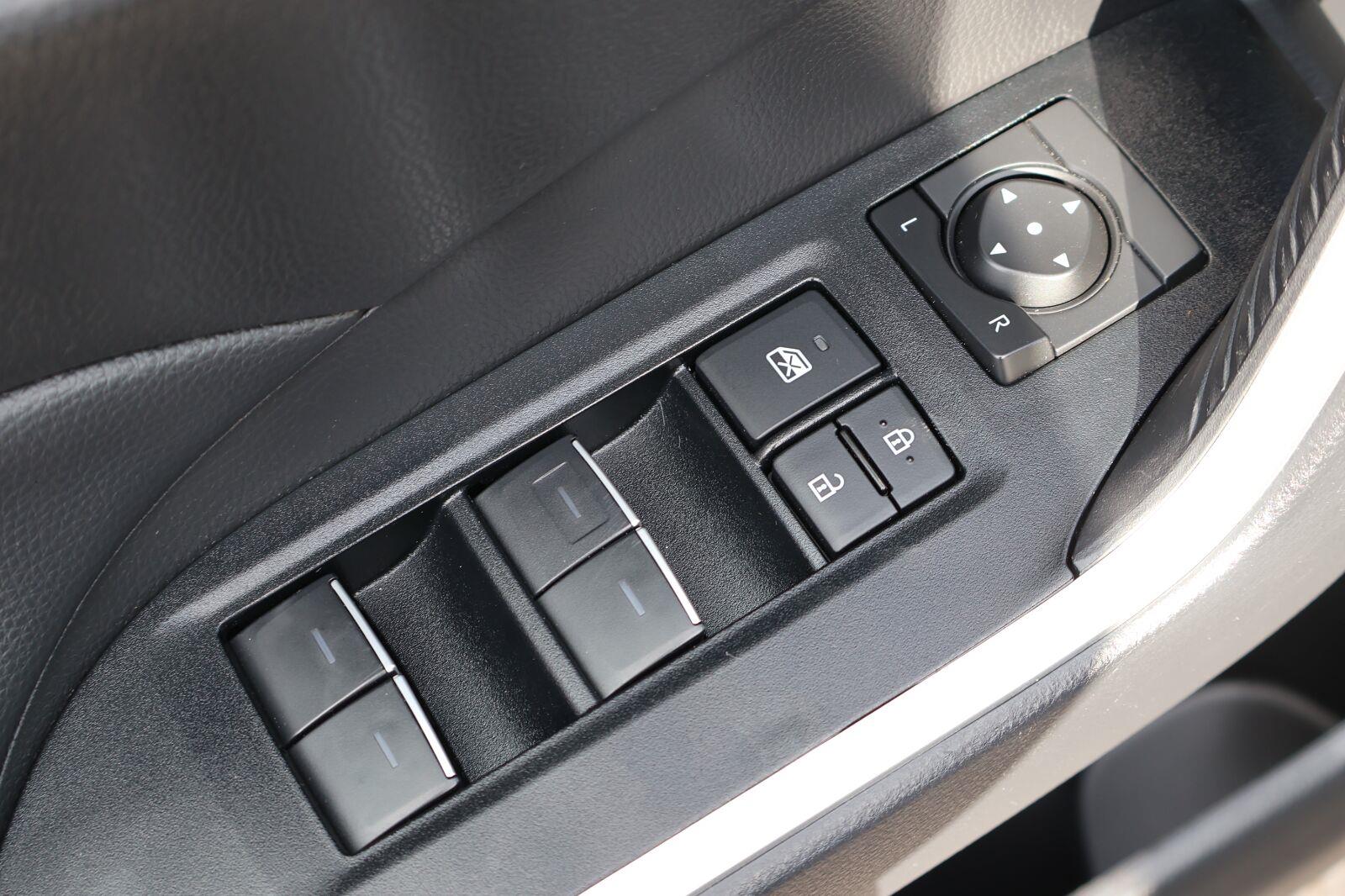 Used 2025 Toyota RAV4 SUV