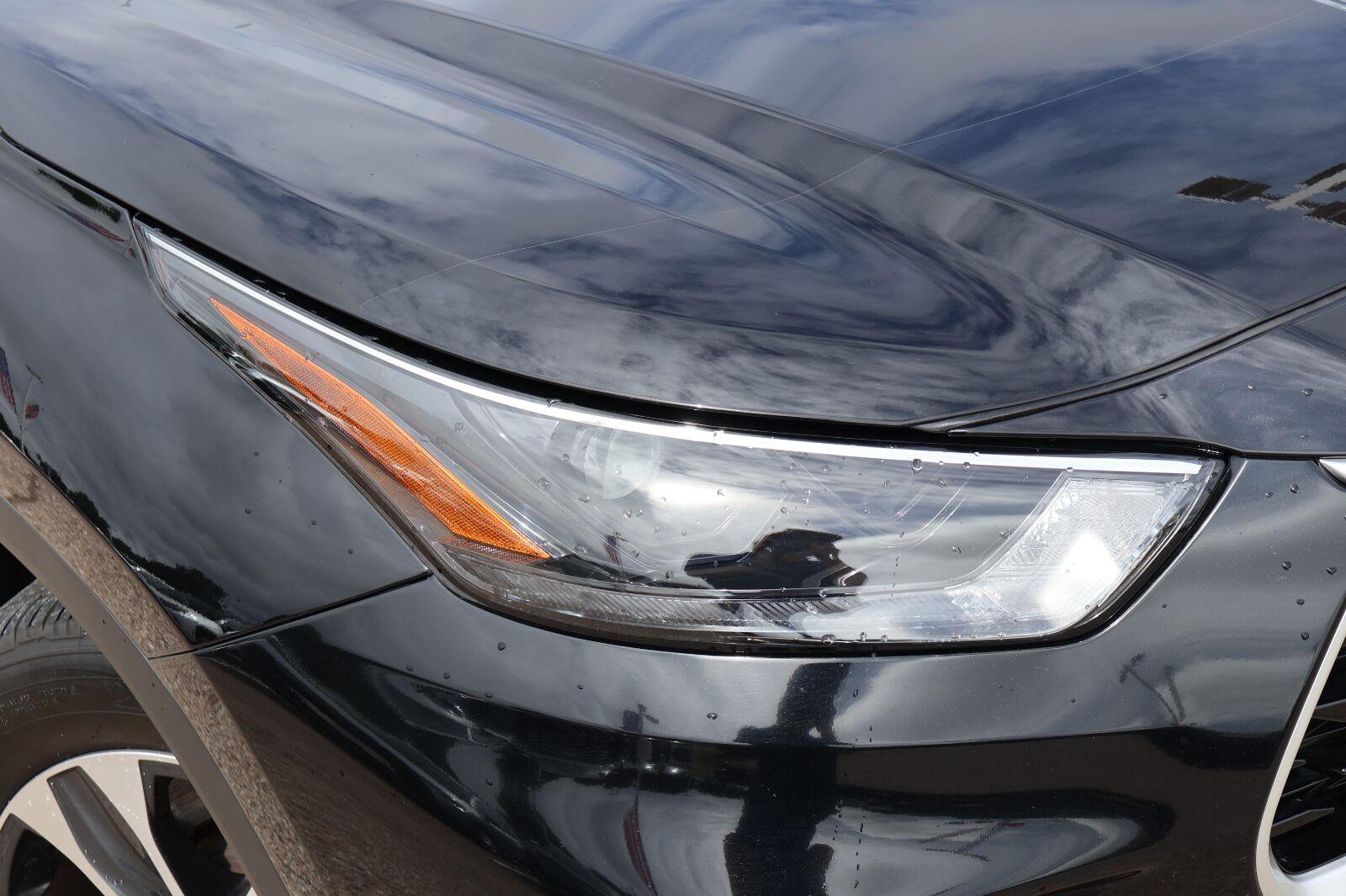 Used 2023 Toyota Highlander SUV