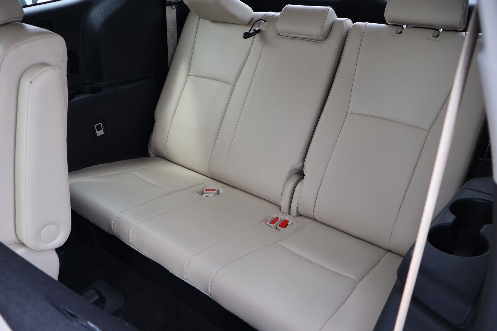 Used 2023 Toyota Highlander SUV
