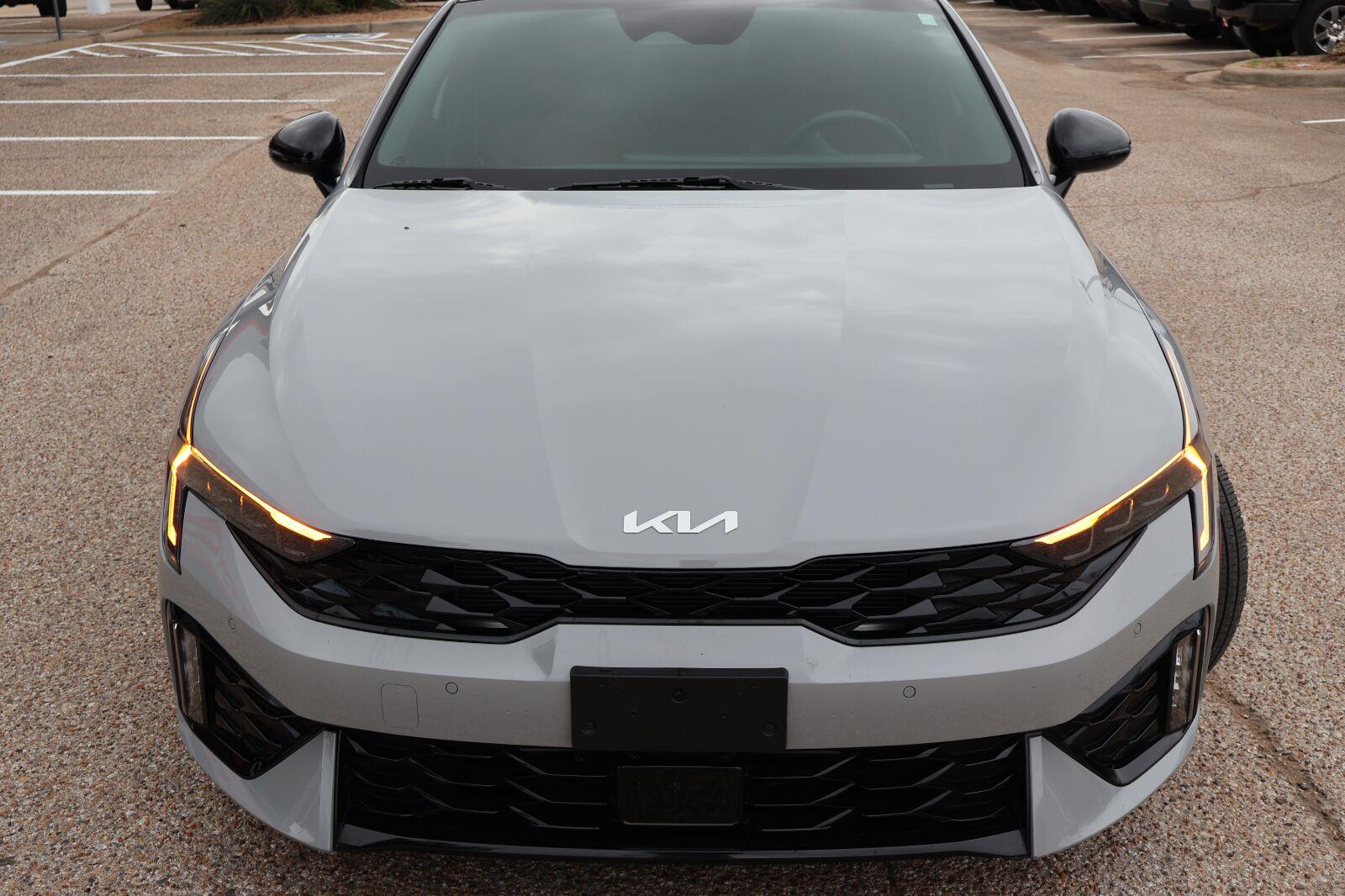 Used 2025 Kia K5 Sedan