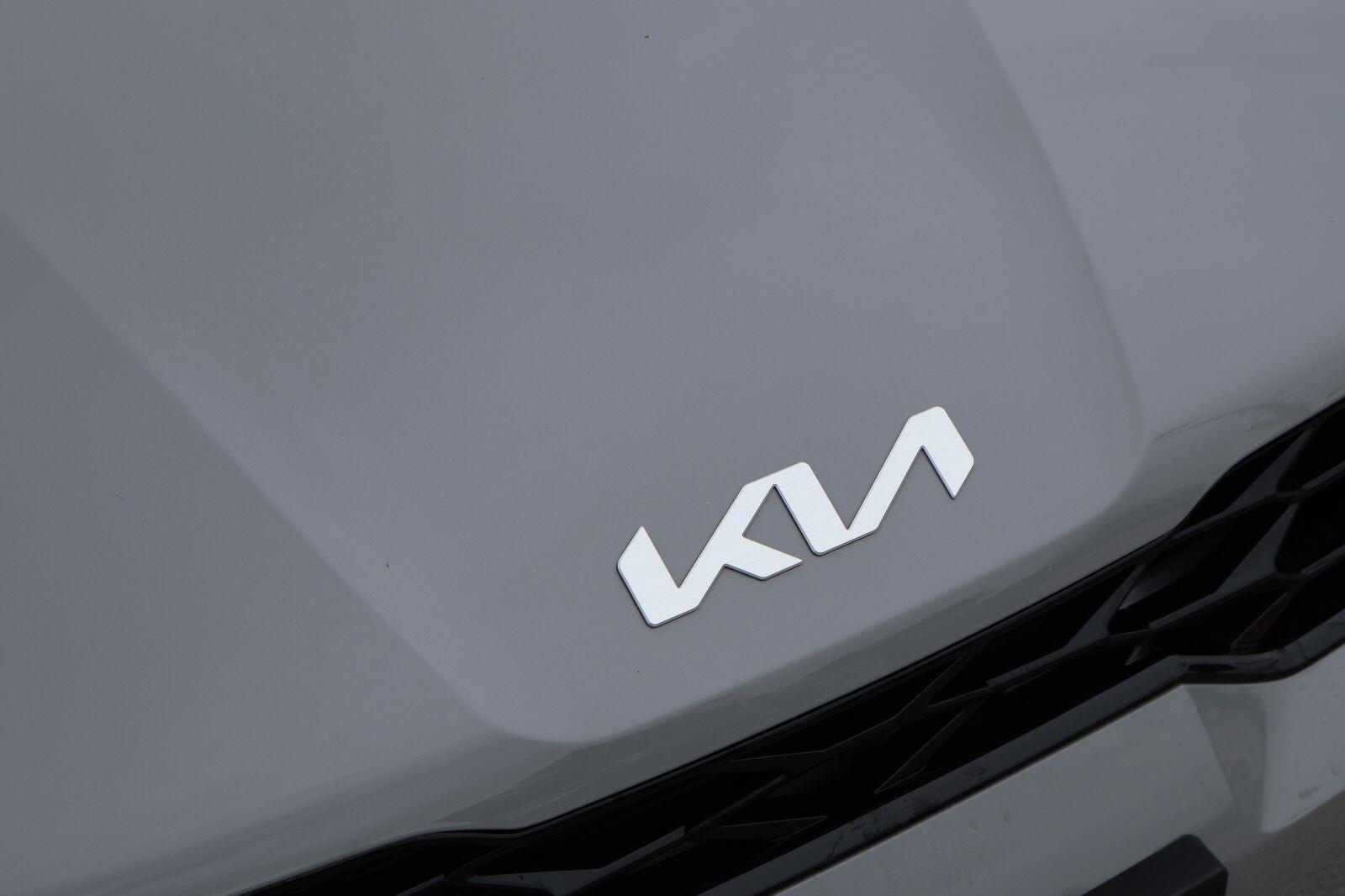 Used 2025 Kia K5 Sedan