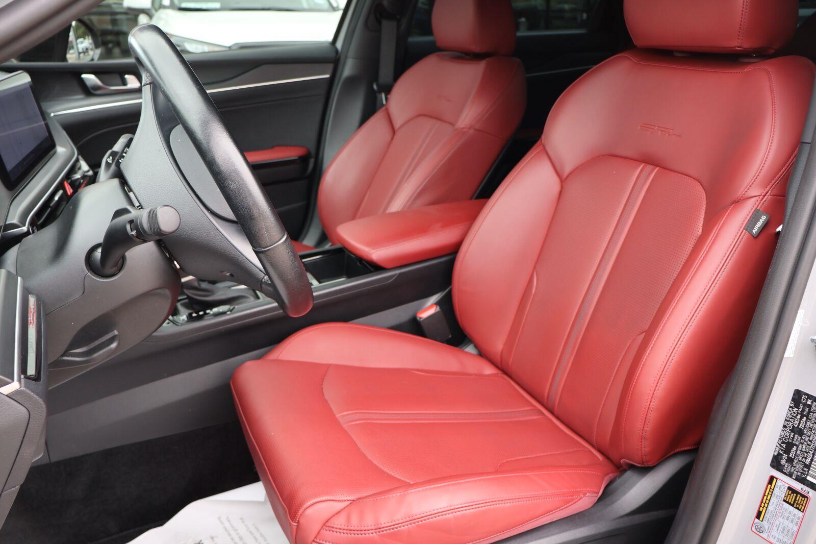 Used 2025 Kia K5 Sedan
