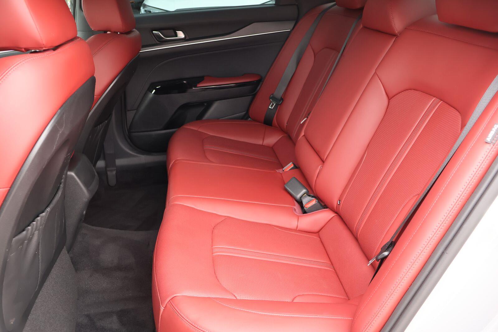Used 2025 Kia K5 Sedan