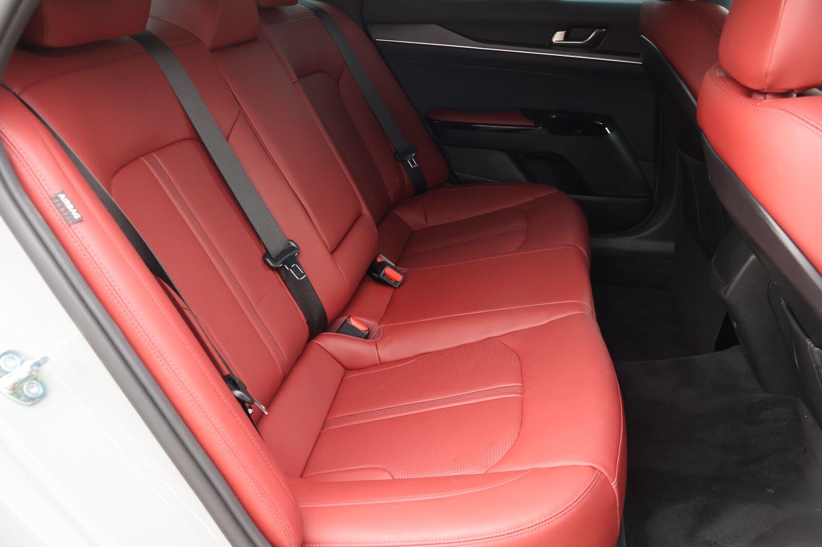 Used 2025 Kia K5 Sedan