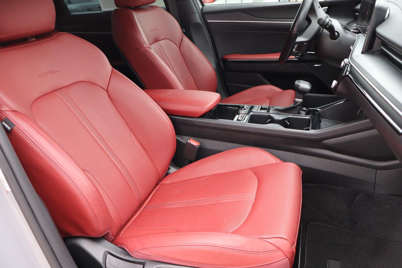 Used 2025 Kia K5 Sedan
