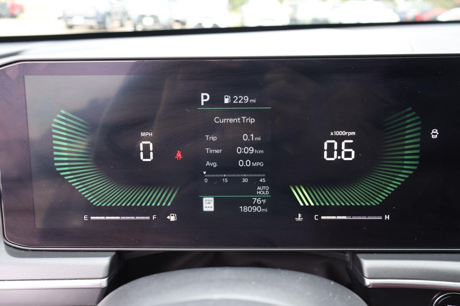 Used 2025 Kia K5 Sedan