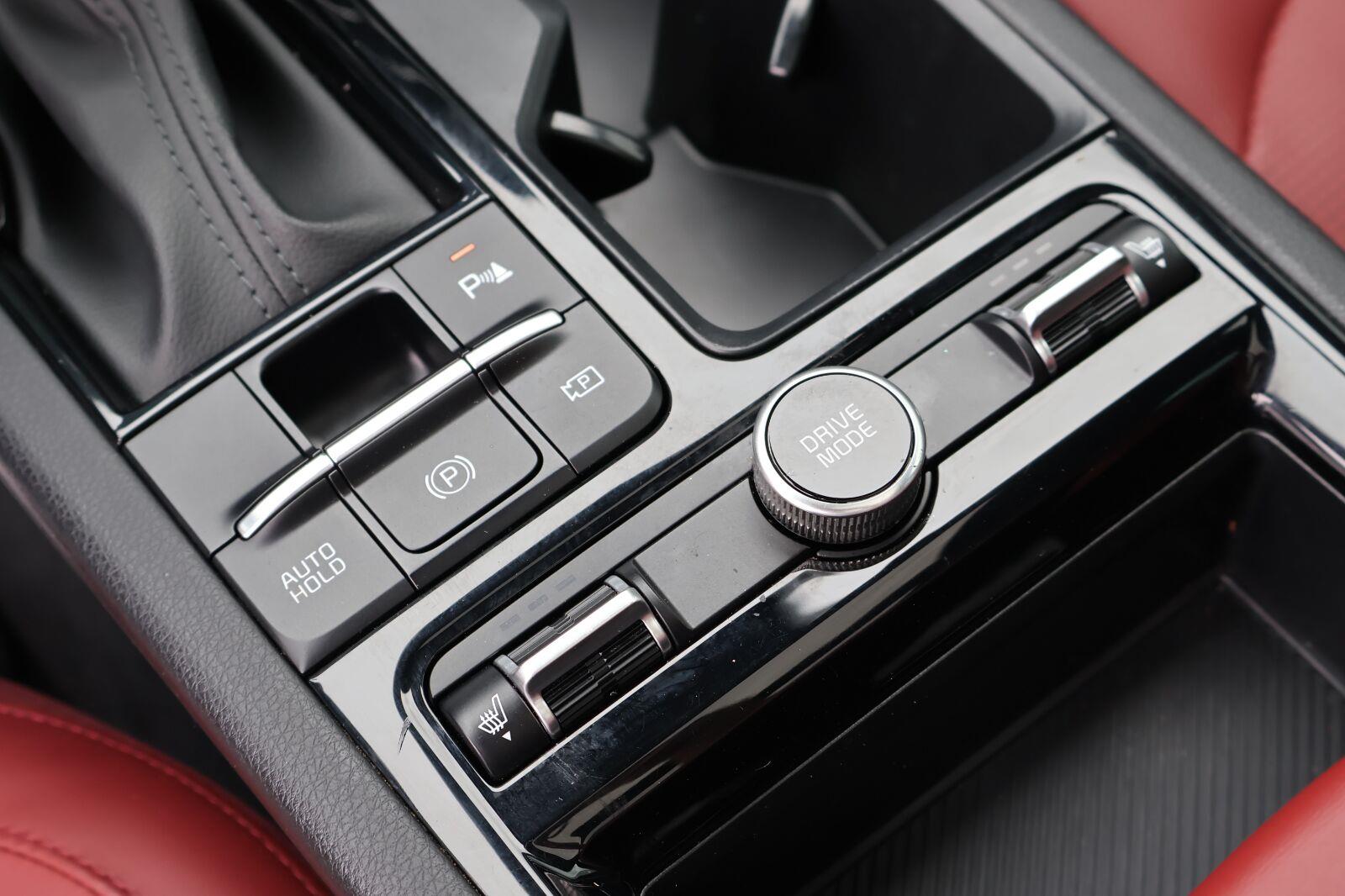 Used 2025 Kia K5 Sedan