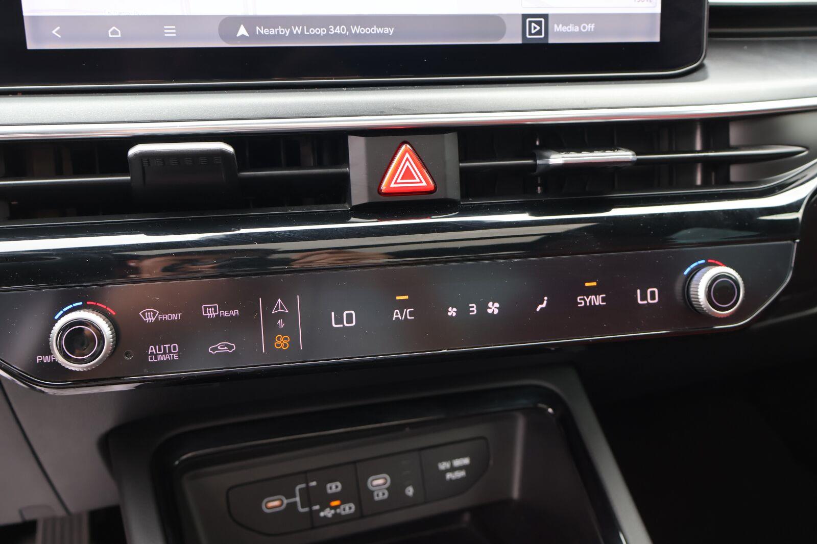 Used 2025 Kia K5 Sedan