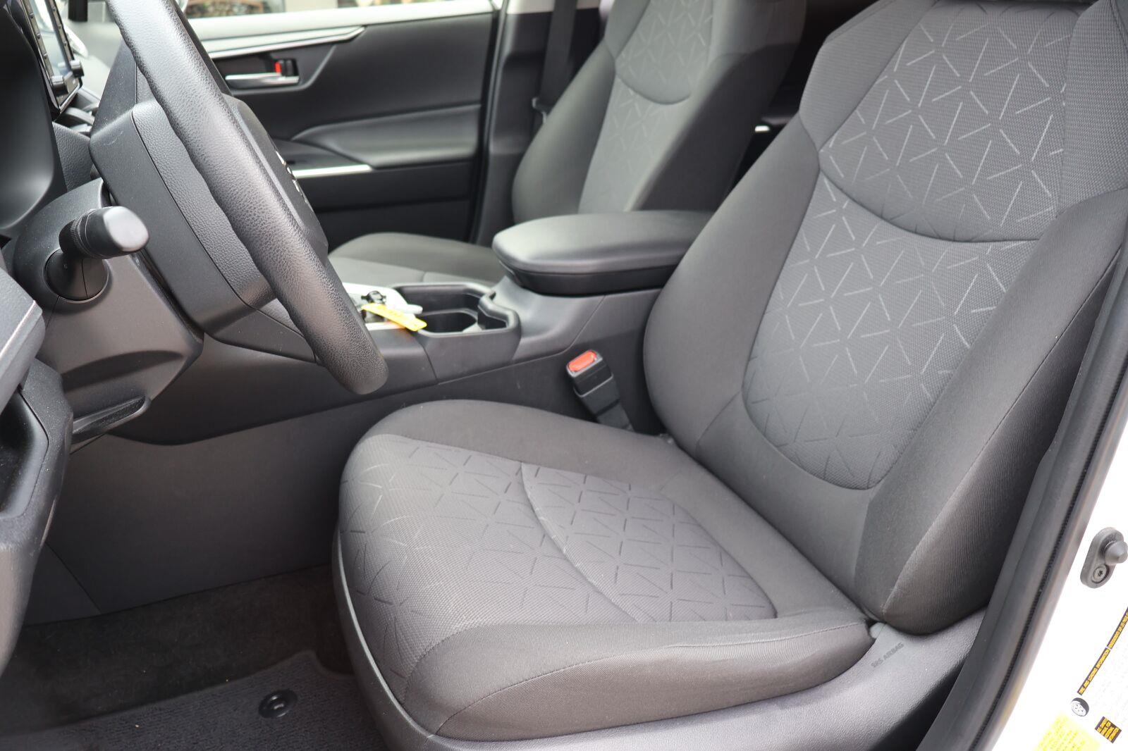 Used 2021 Toyota RAV4 SUV