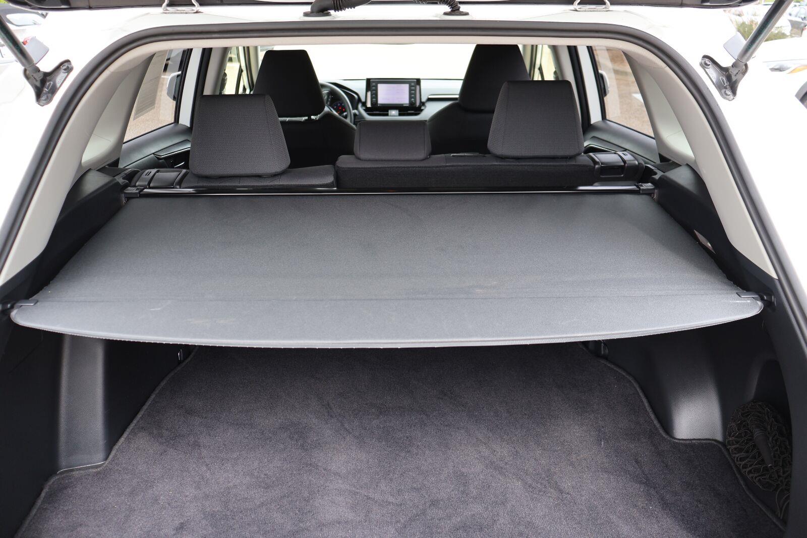 Used 2021 Toyota RAV4 SUV