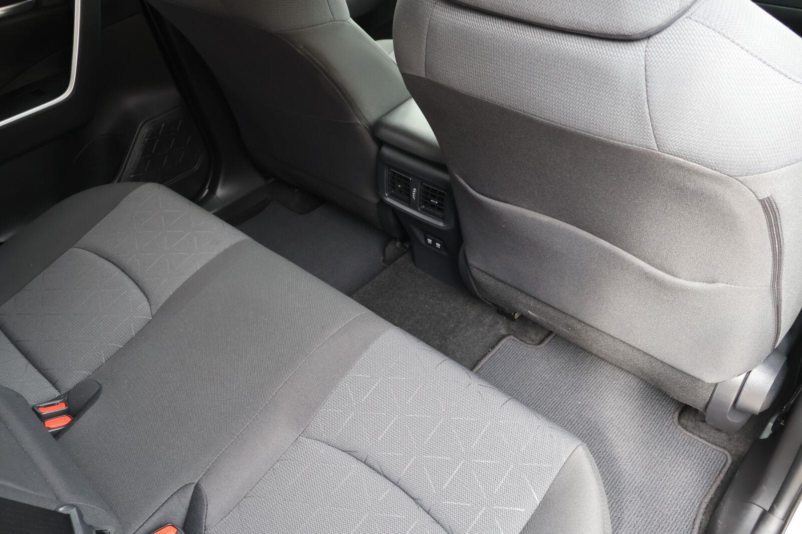 Used 2021 Toyota RAV4 SUV