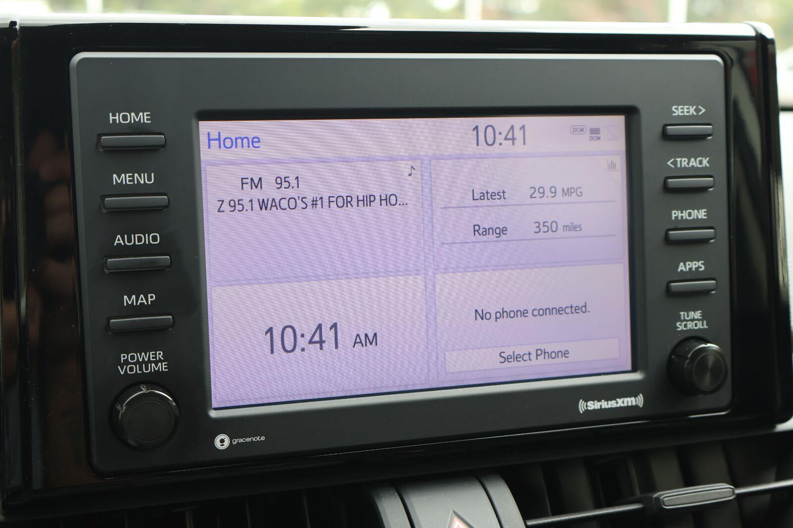 Used 2021 Toyota RAV4 SUV