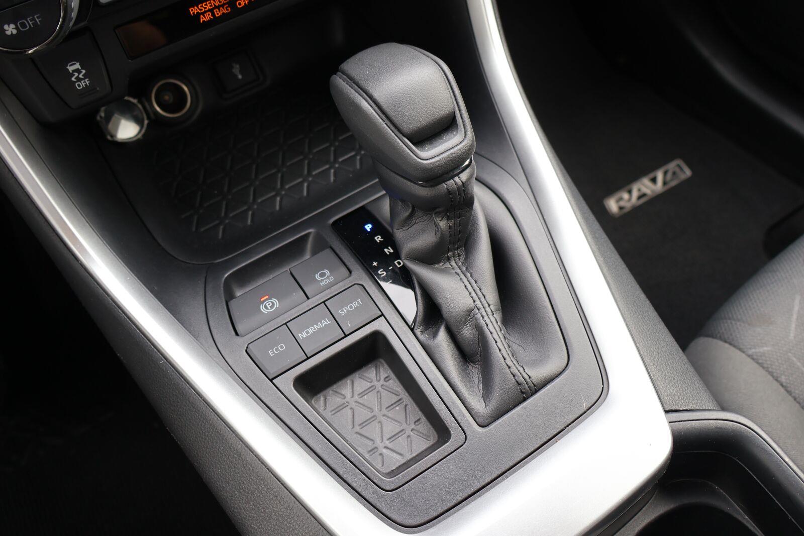 Used 2021 Toyota RAV4 SUV