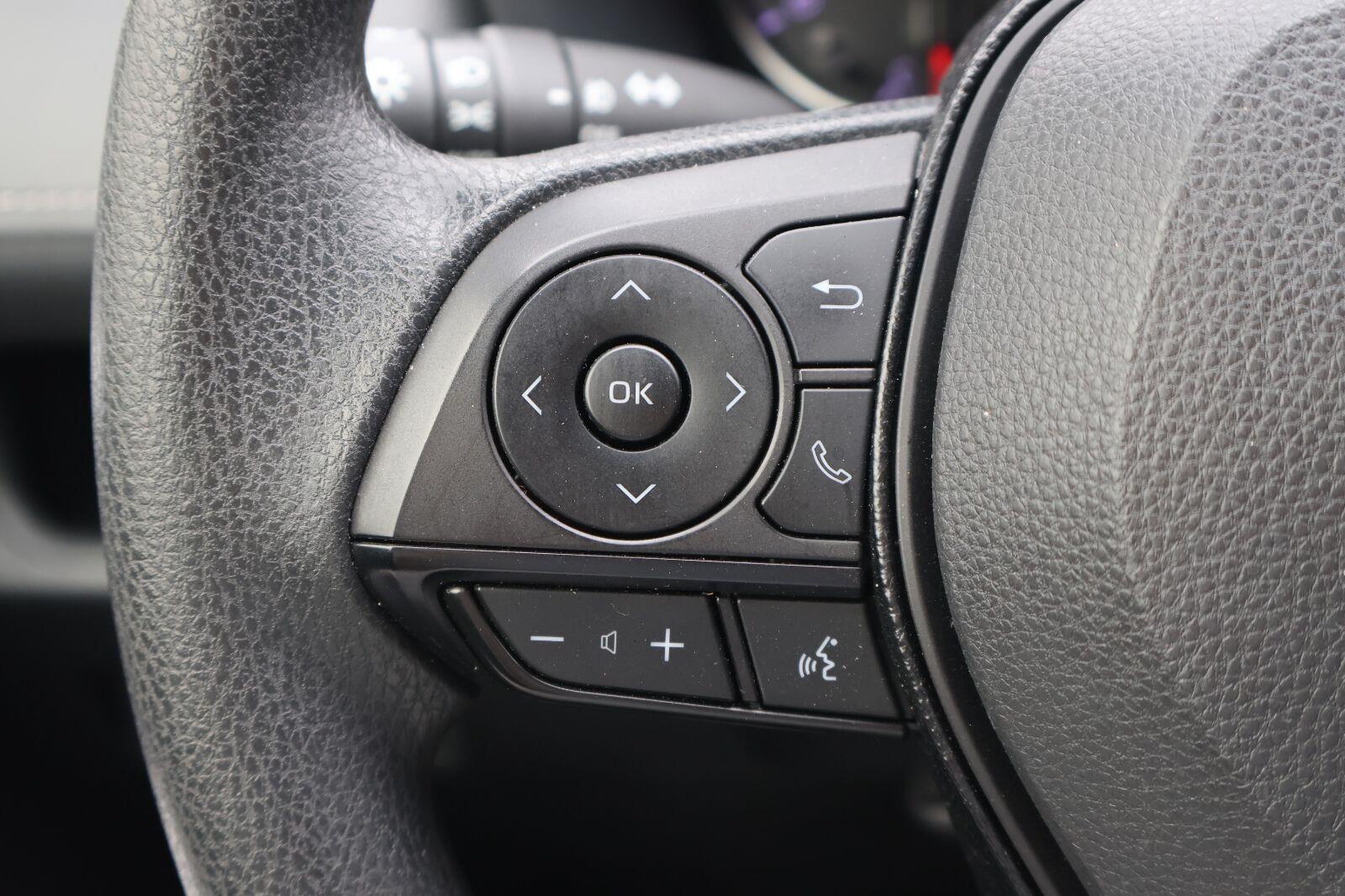 Used 2021 Toyota RAV4 SUV