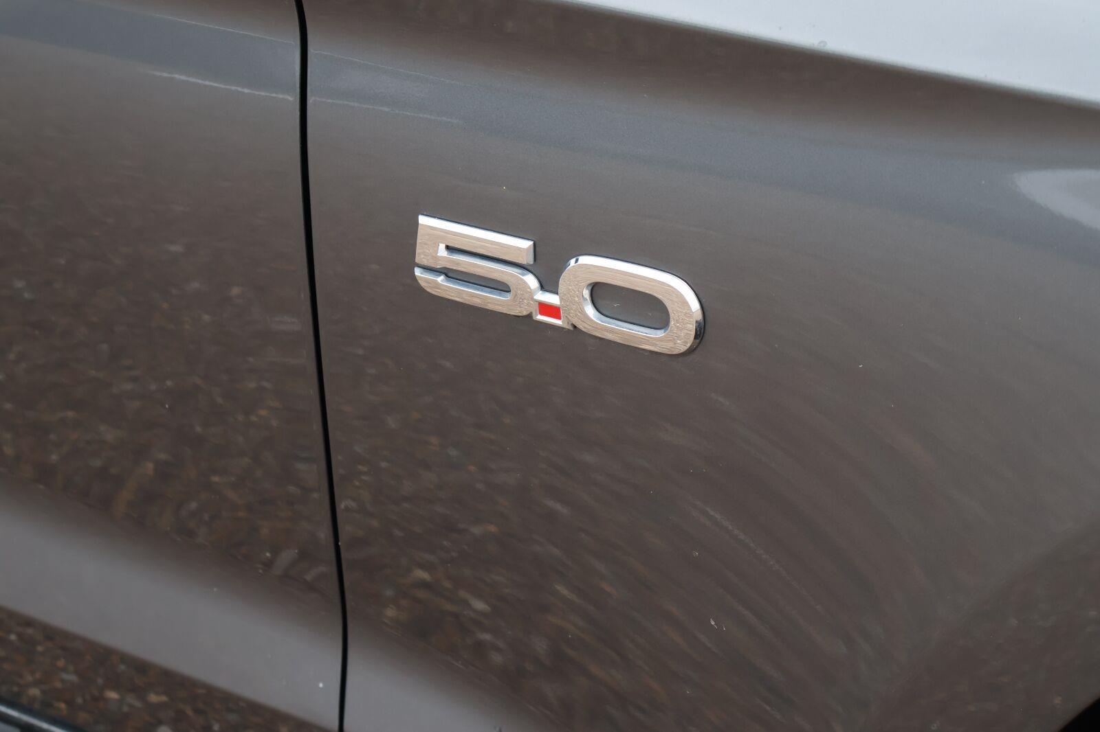 Used 2022 Ford Mustang Sedan