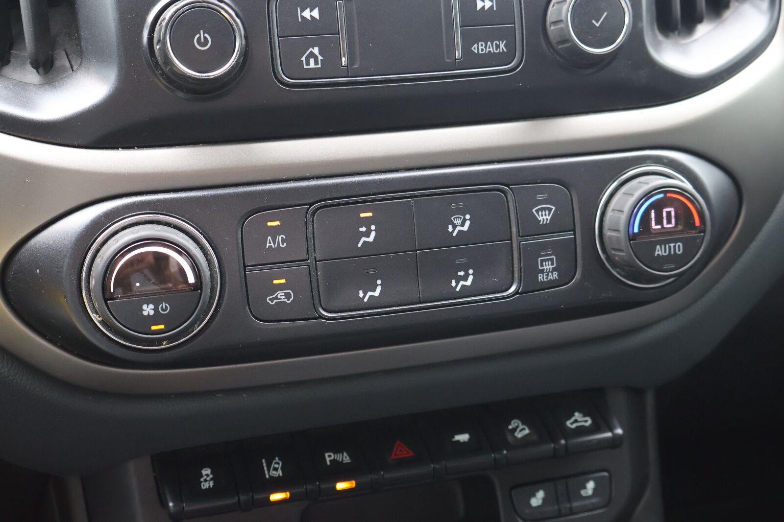 Used 2021 Chevrolet Colorado Truck