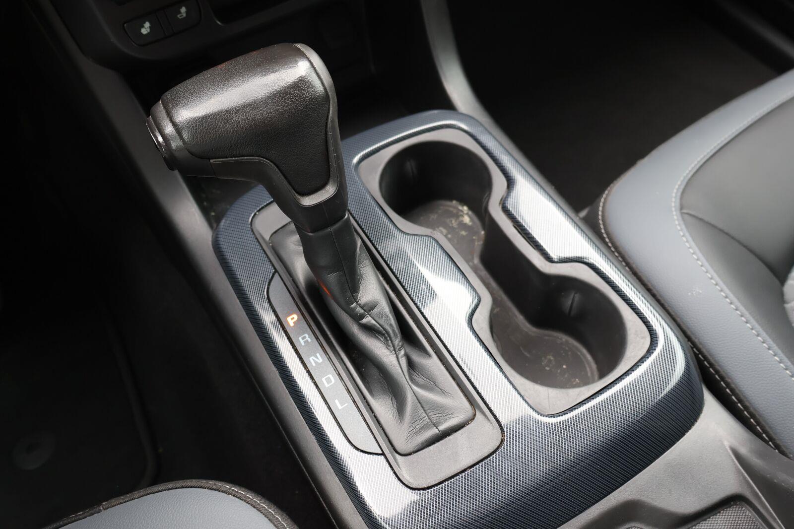 Used 2021 Chevrolet Colorado Truck
