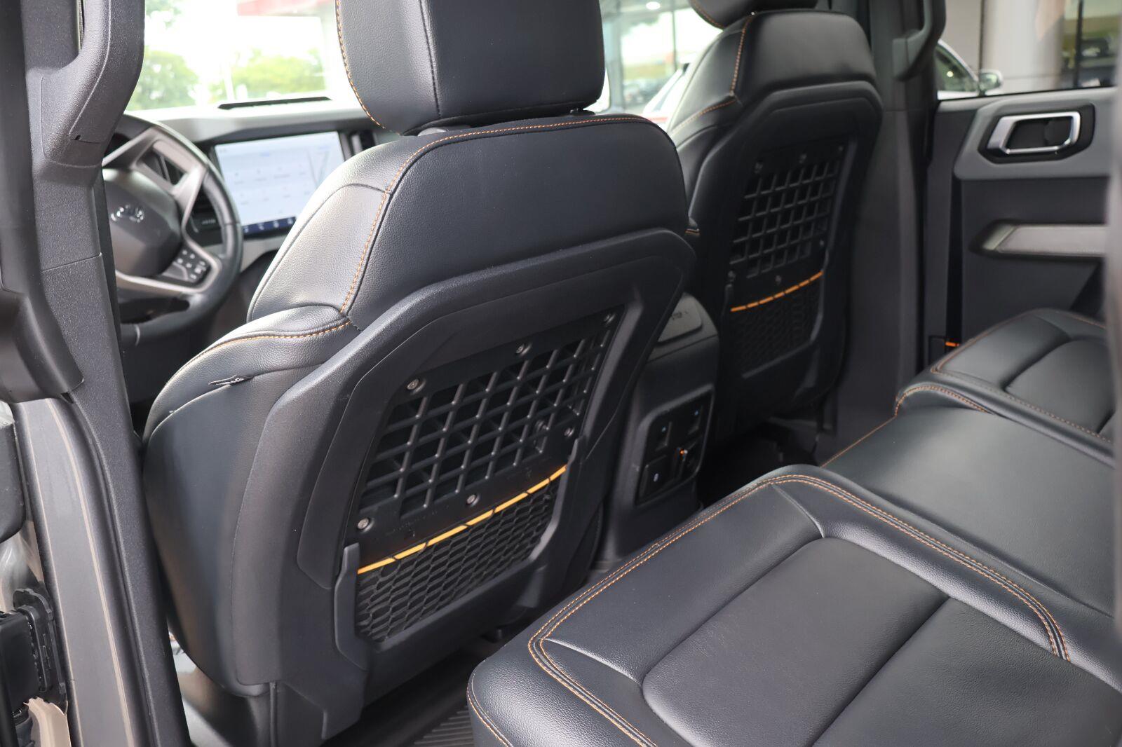 Used 2023 Ford Bronco SUV
