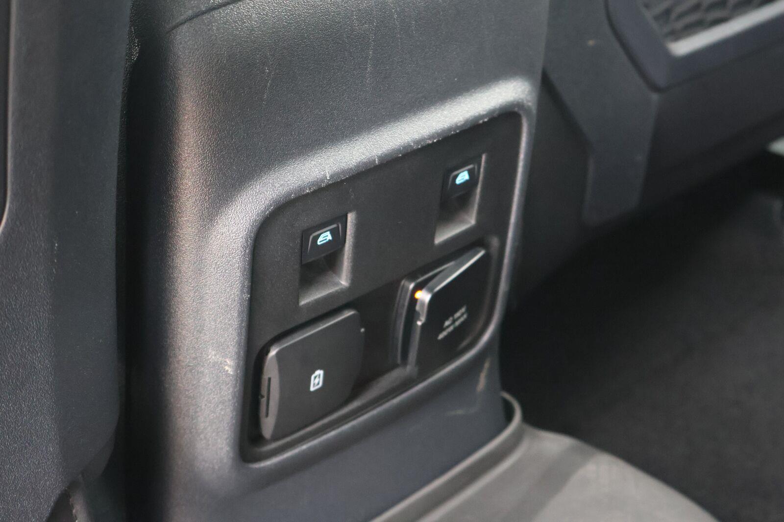 Used 2023 Ford Bronco SUV