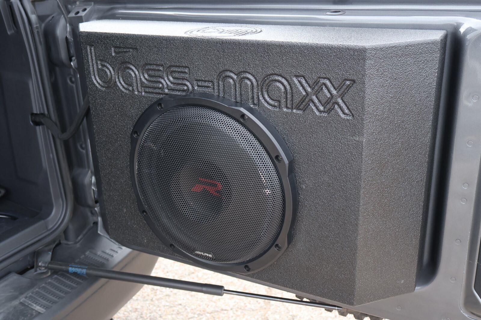 Used 2023 Ford Bronco SUV