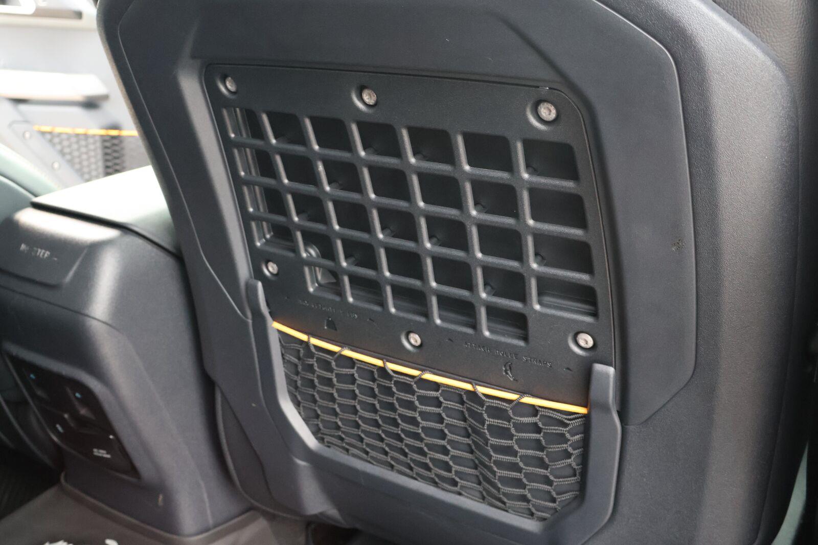 Used 2023 Ford Bronco SUV