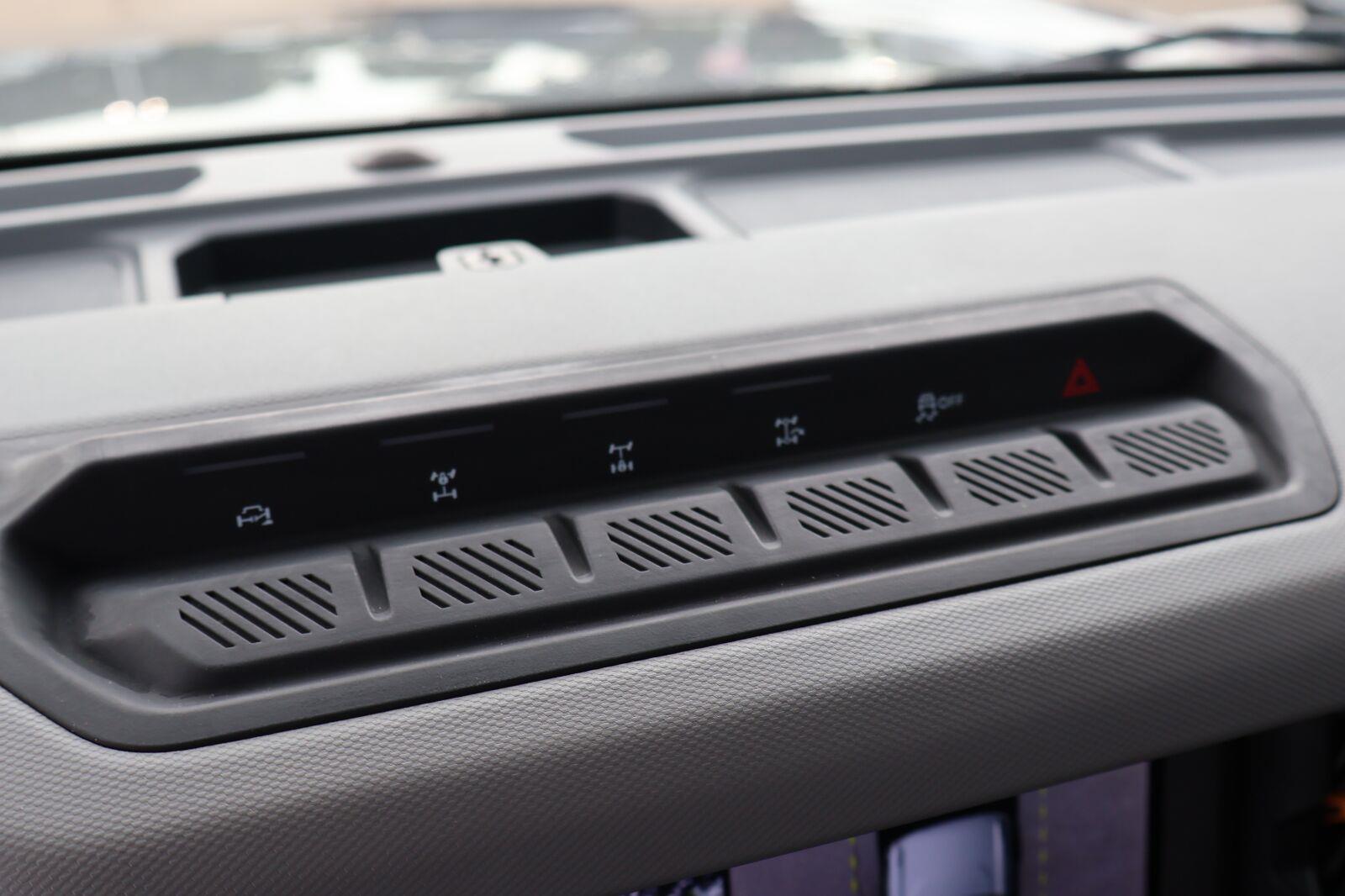 Used 2023 Ford Bronco SUV
