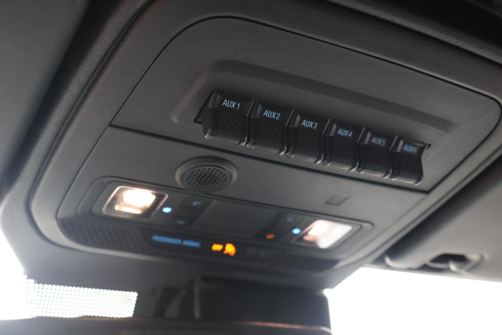 Used 2023 Ford Bronco SUV