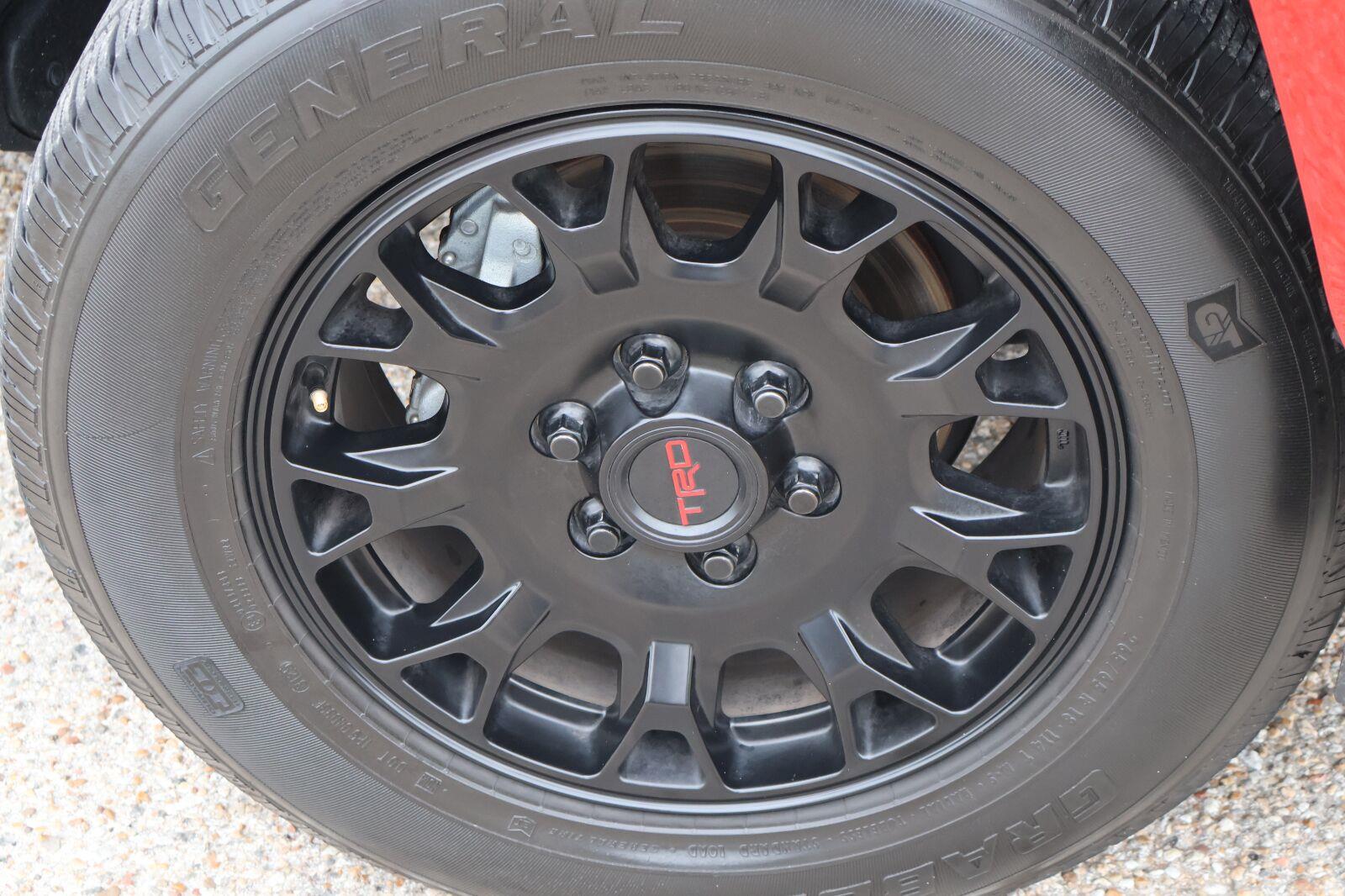 Used 2025 Toyota Tacoma Truck
