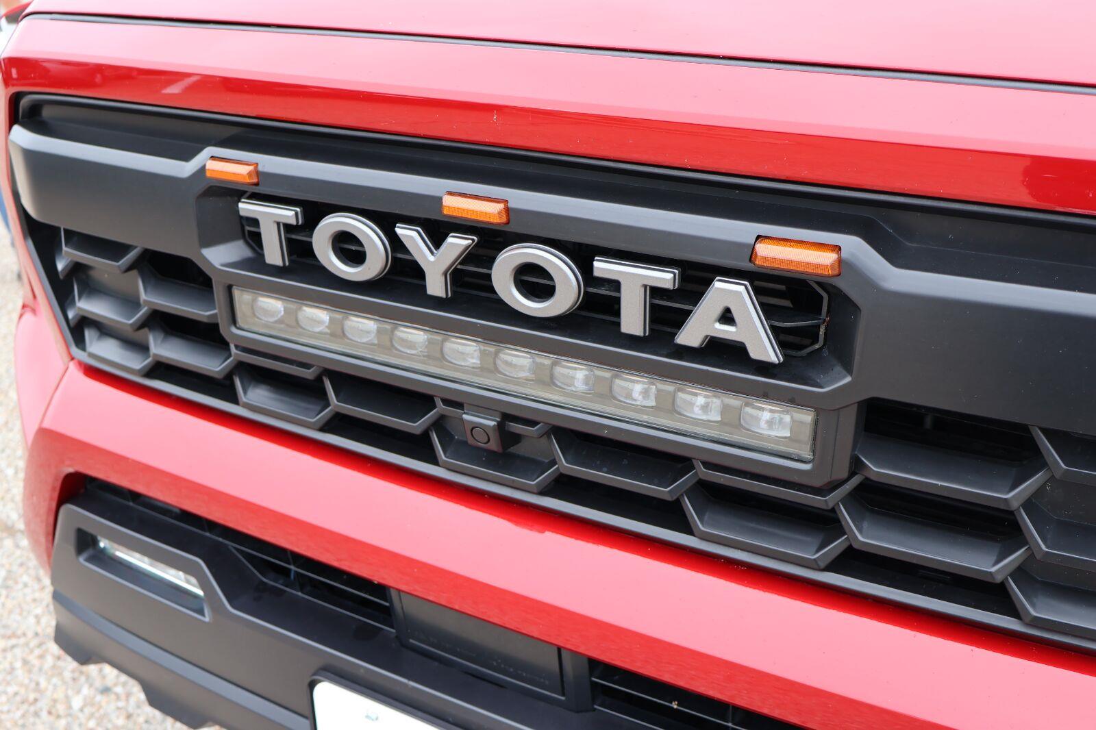 Used 2025 Toyota Tacoma Truck