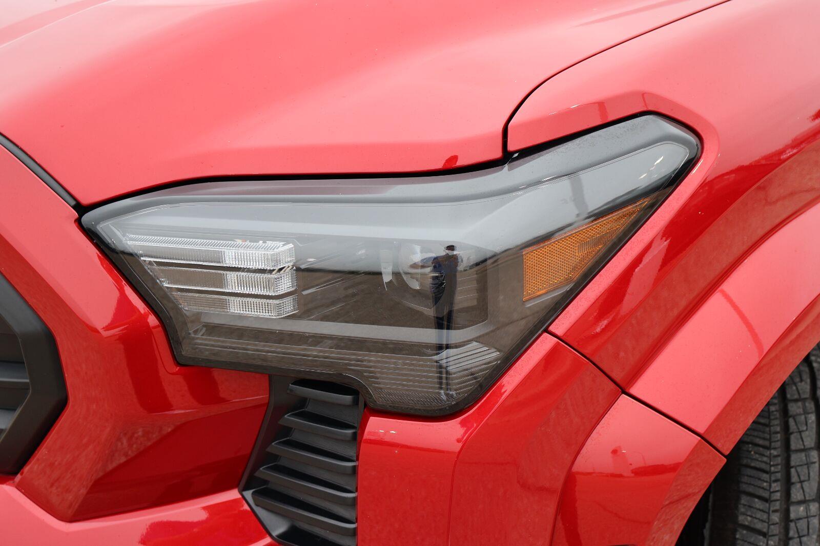 Used 2025 Toyota Tacoma Truck