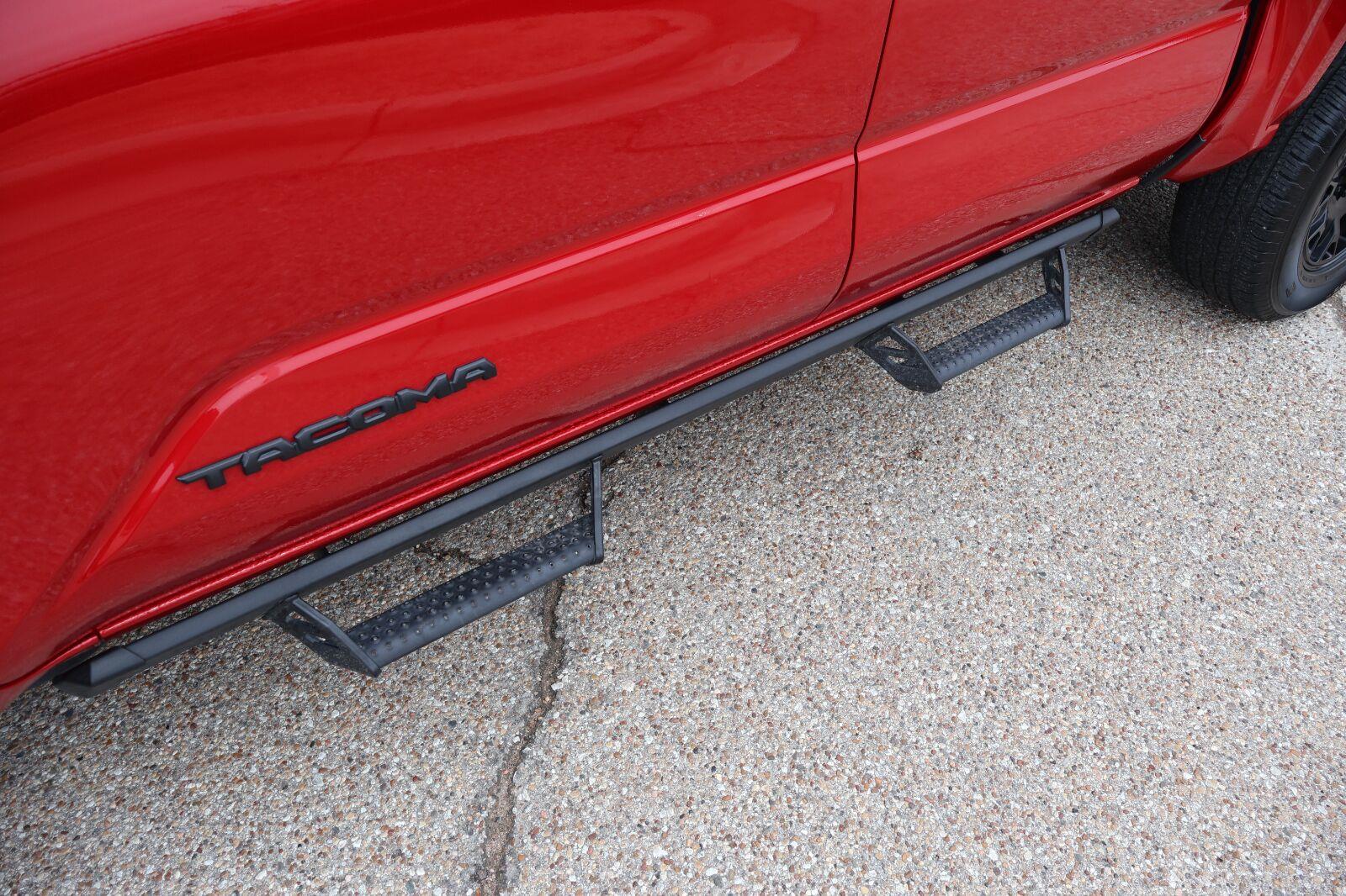 Used 2025 Toyota Tacoma Truck