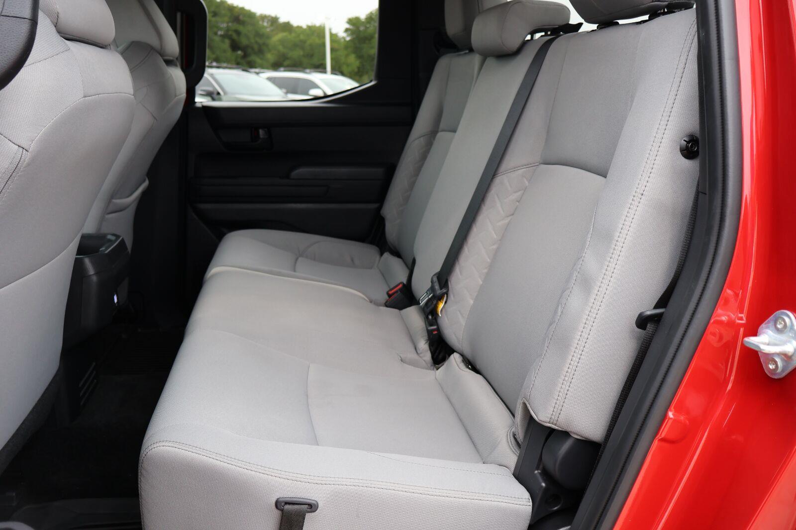 Used 2025 Toyota Tacoma Truck