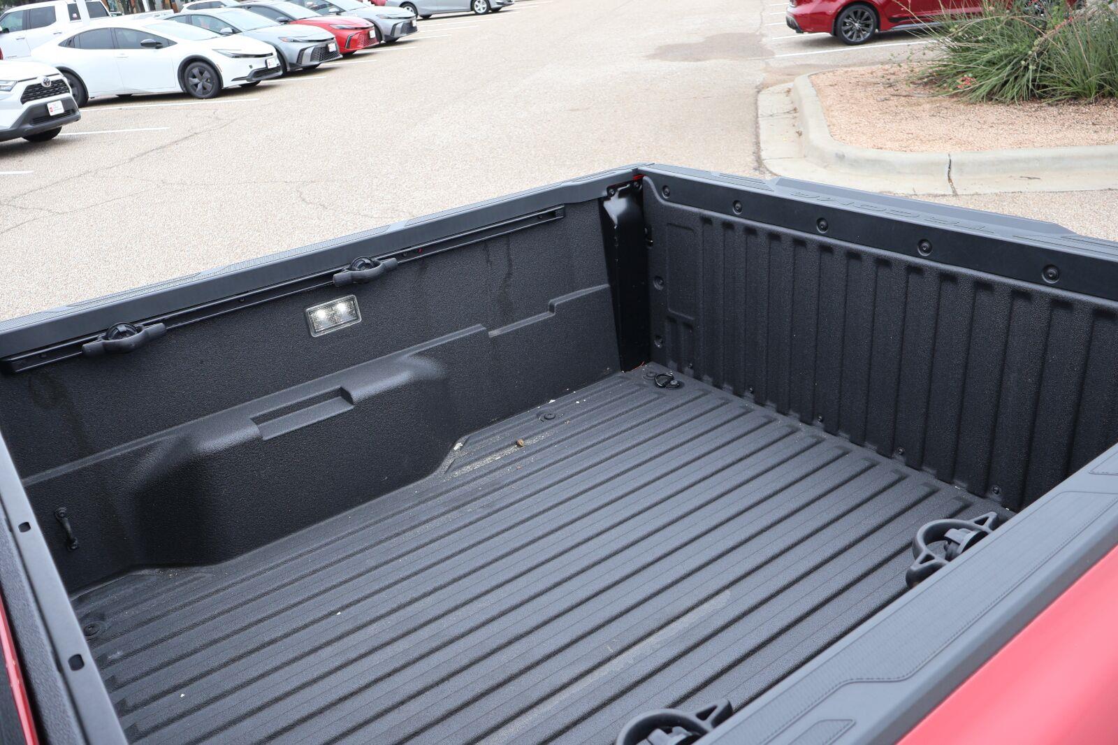 Used 2025 Toyota Tacoma Truck