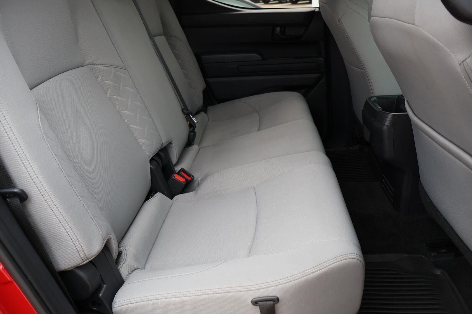 Used 2025 Toyota Tacoma Truck