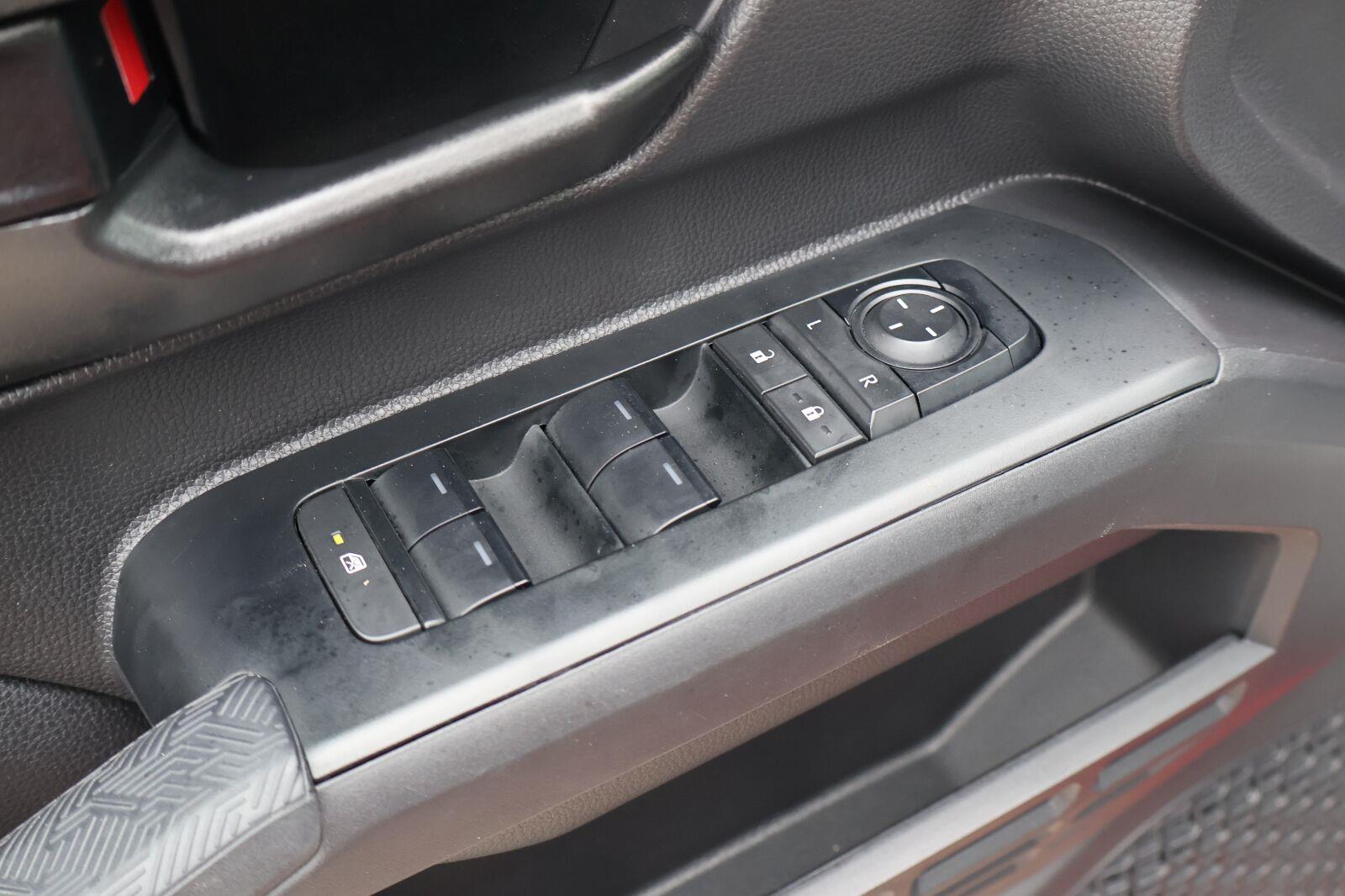 Used 2025 Toyota Tacoma Truck