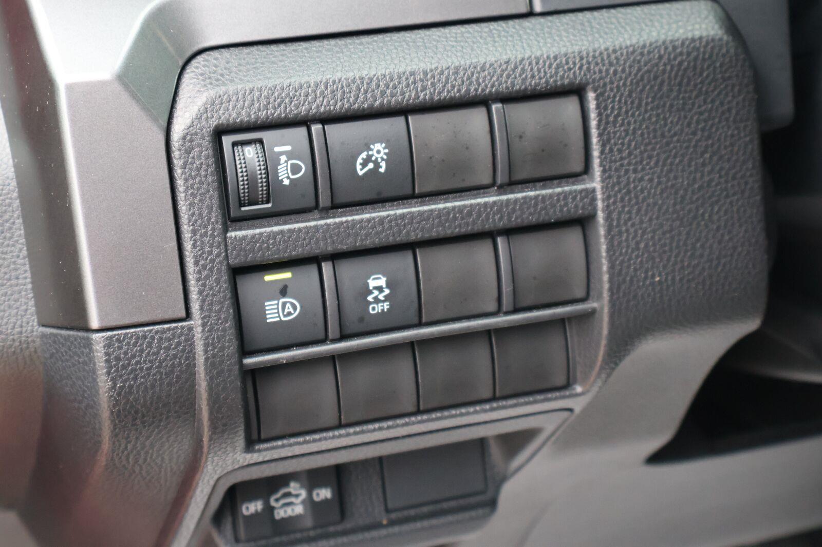 Used 2025 Toyota Tacoma Truck