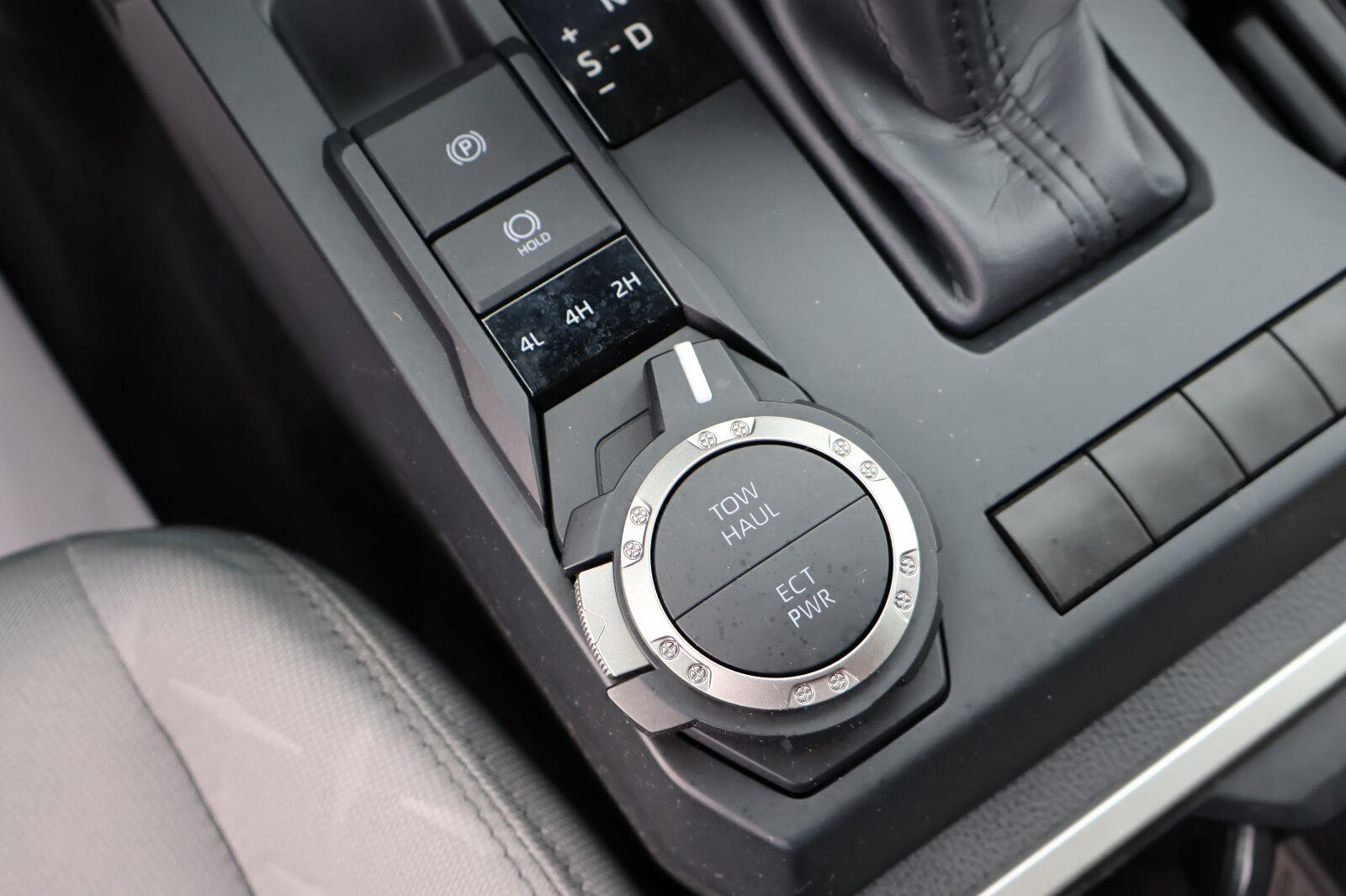 Used 2025 Toyota Tacoma Truck