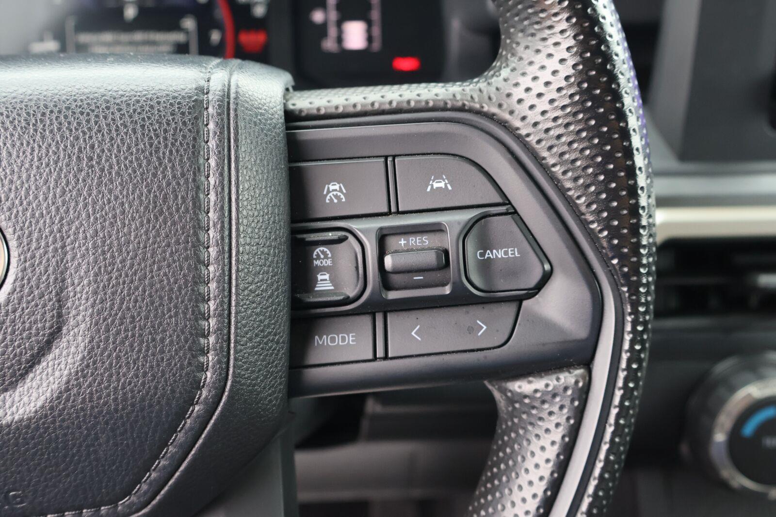 Used 2025 Toyota Tacoma Truck