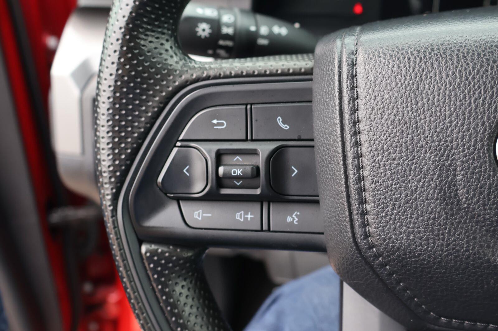 Used 2025 Toyota Tacoma Truck
