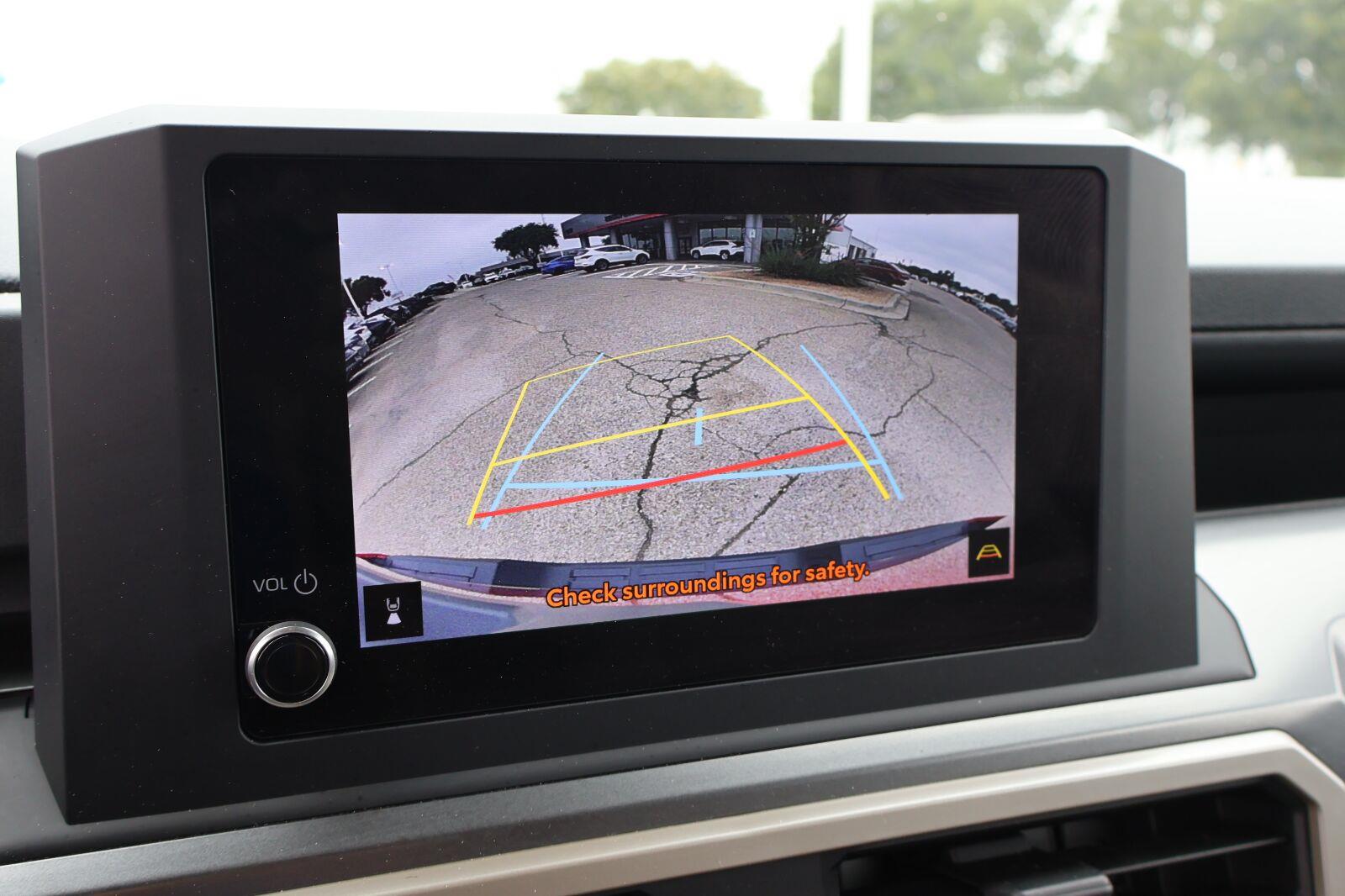 Used 2025 Toyota Tacoma Truck