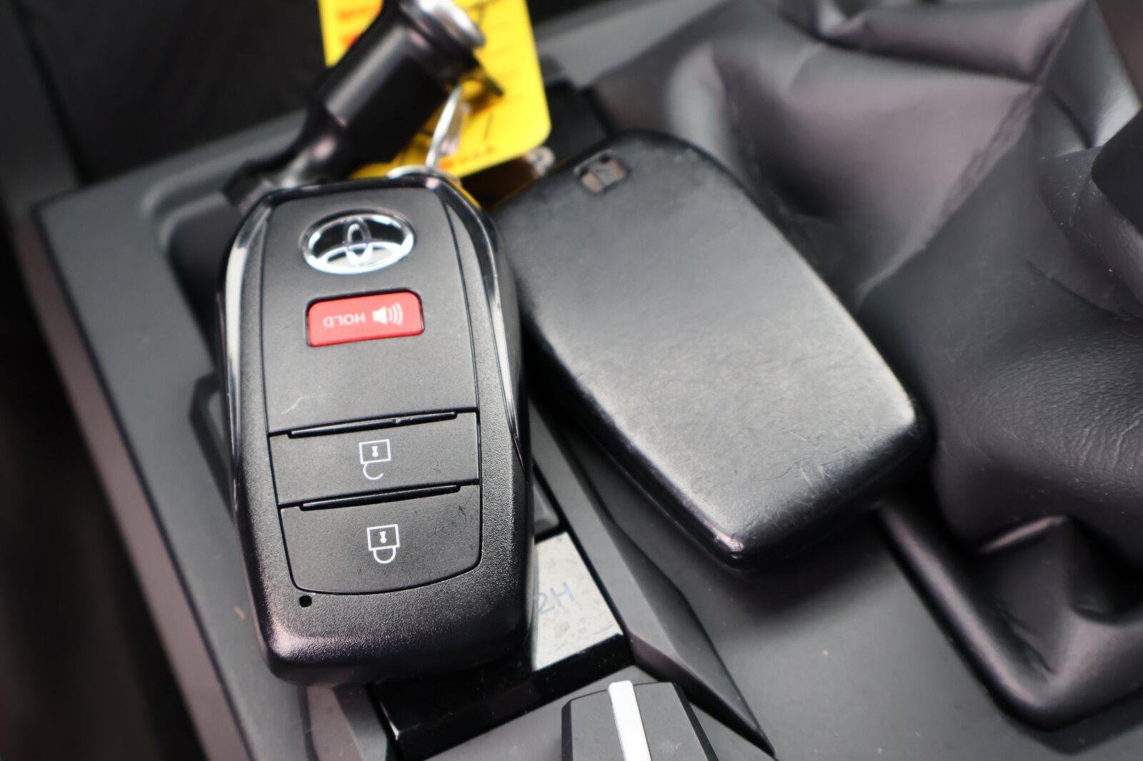Used 2025 Toyota Tacoma Truck