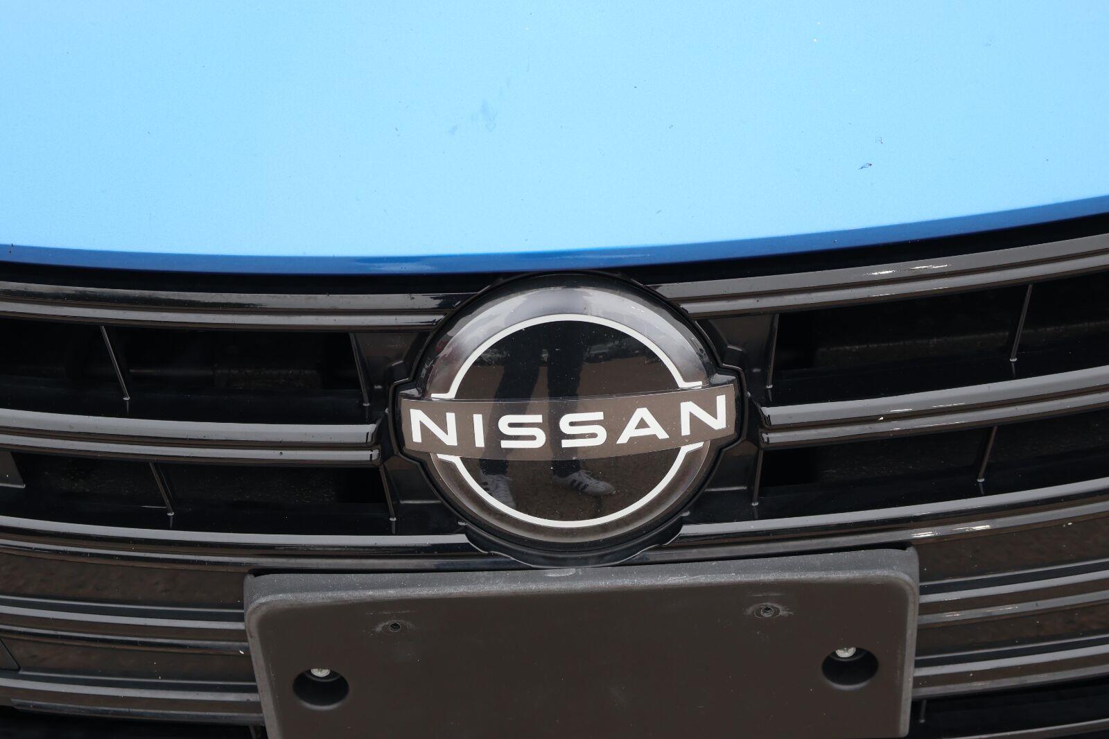 Used 2024 Nissan Versa Sedan