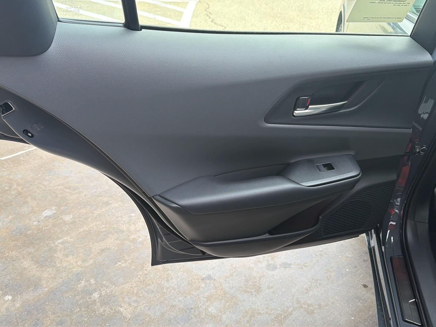 New 2026 Toyota Prius Hatchback