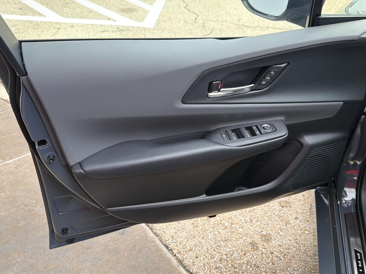 New 2026 Toyota Prius Hatchback