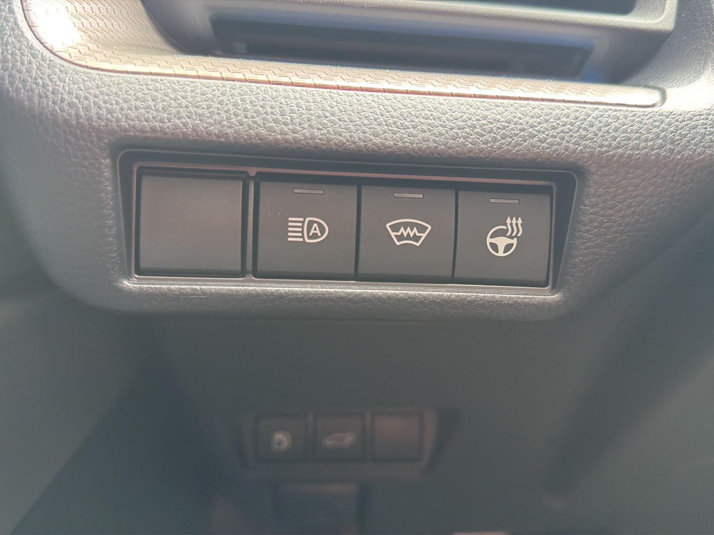 New 2026 Toyota Prius Hatchback