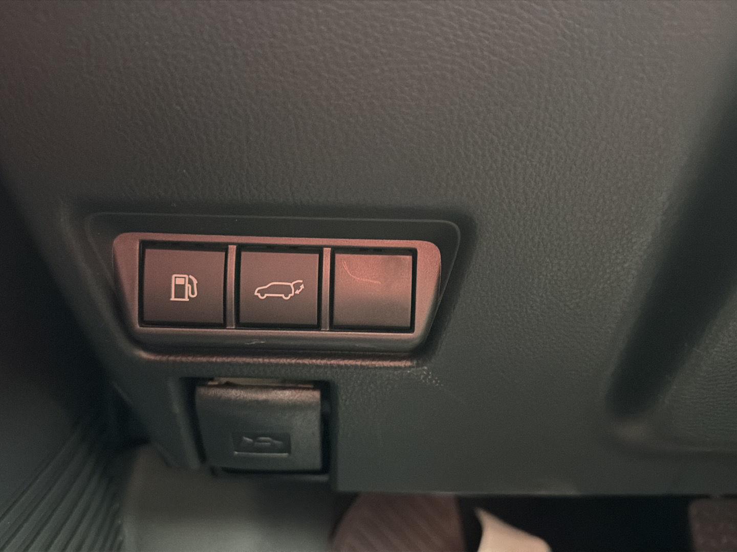 New 2026 Toyota Prius Hatchback