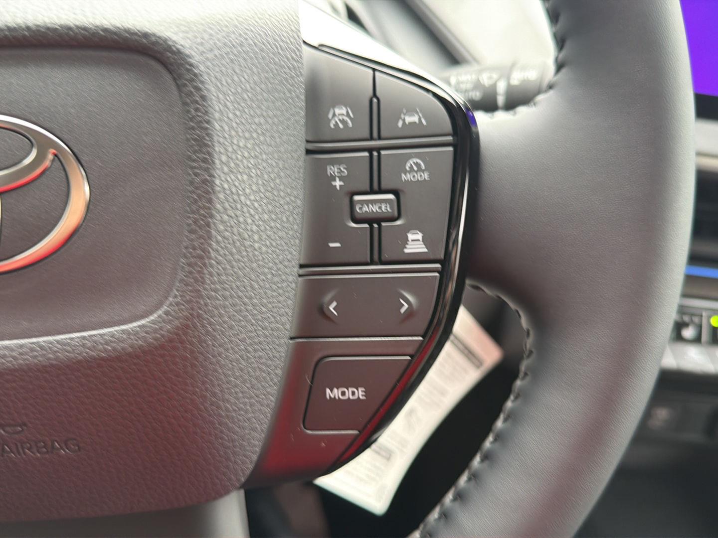 New 2026 Toyota Prius Hatchback
