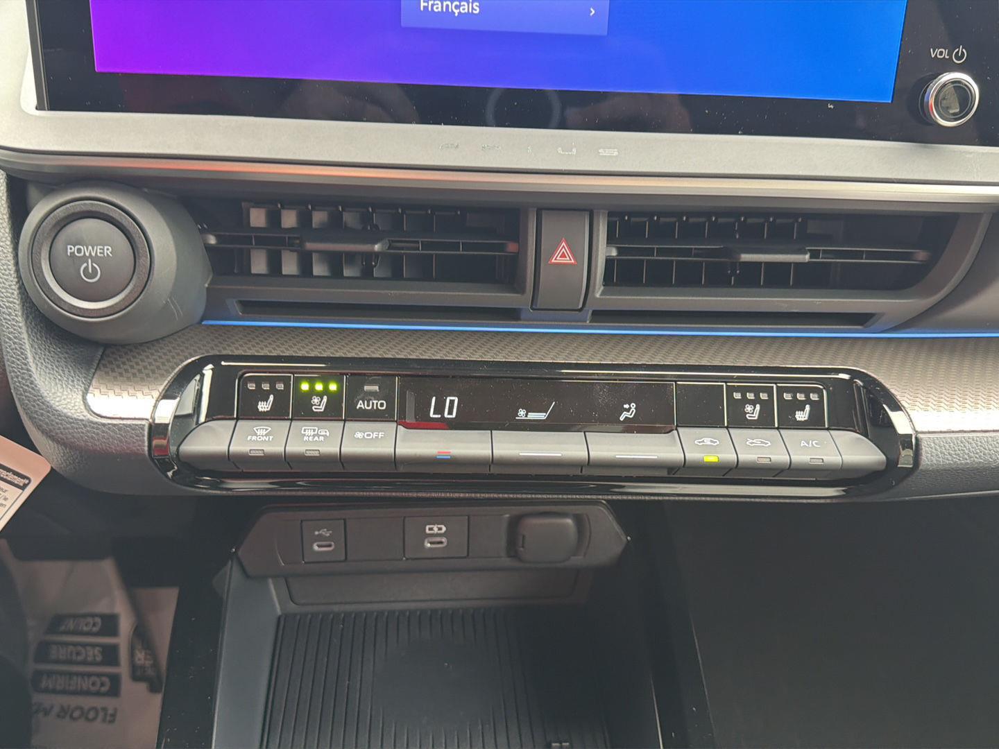 New 2026 Toyota Prius Hatchback