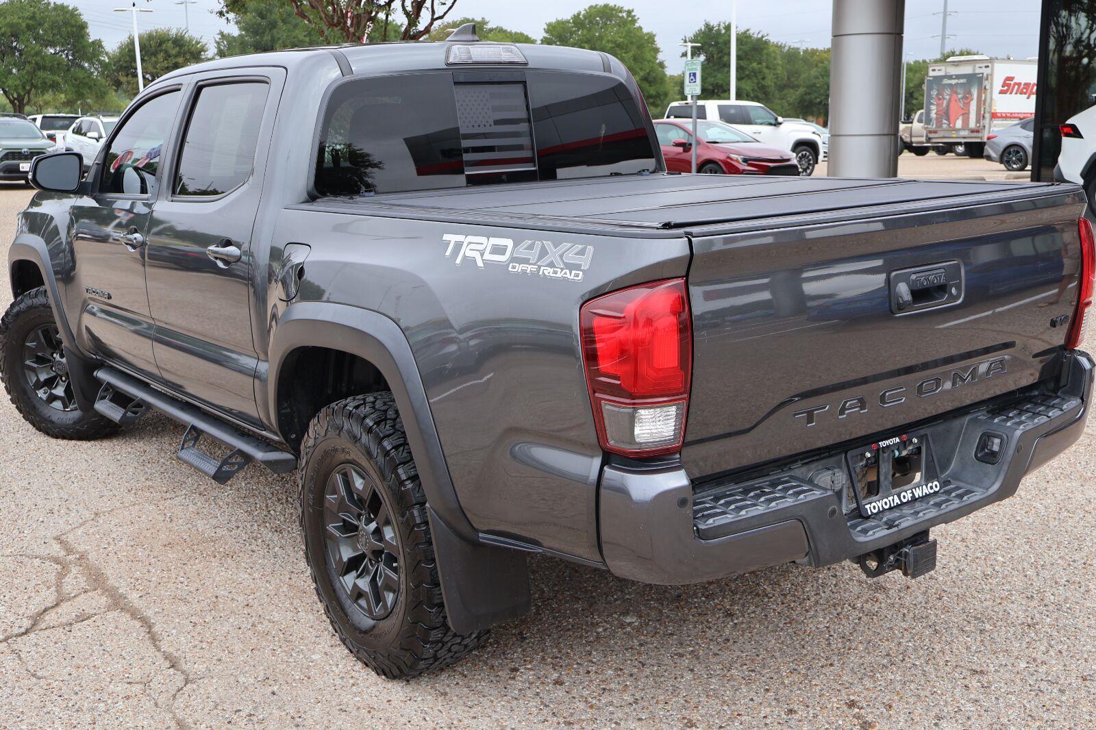 Used 2019 Toyota Tacoma Truck