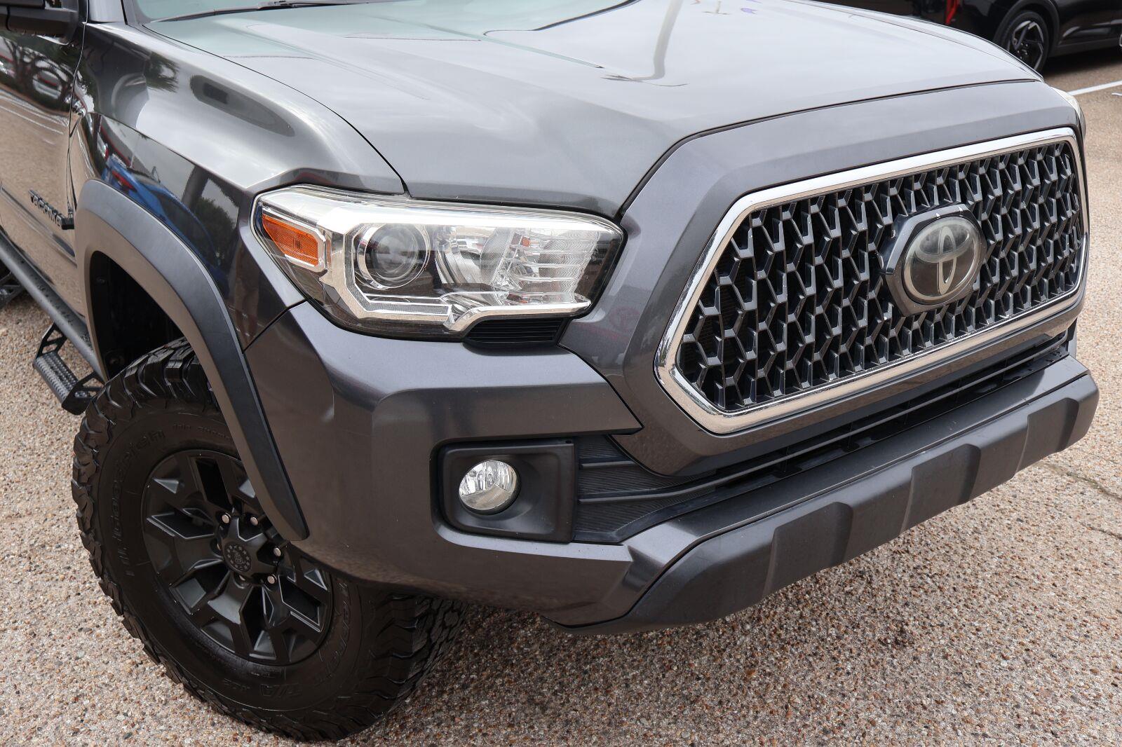 Used 2019 Toyota Tacoma Truck